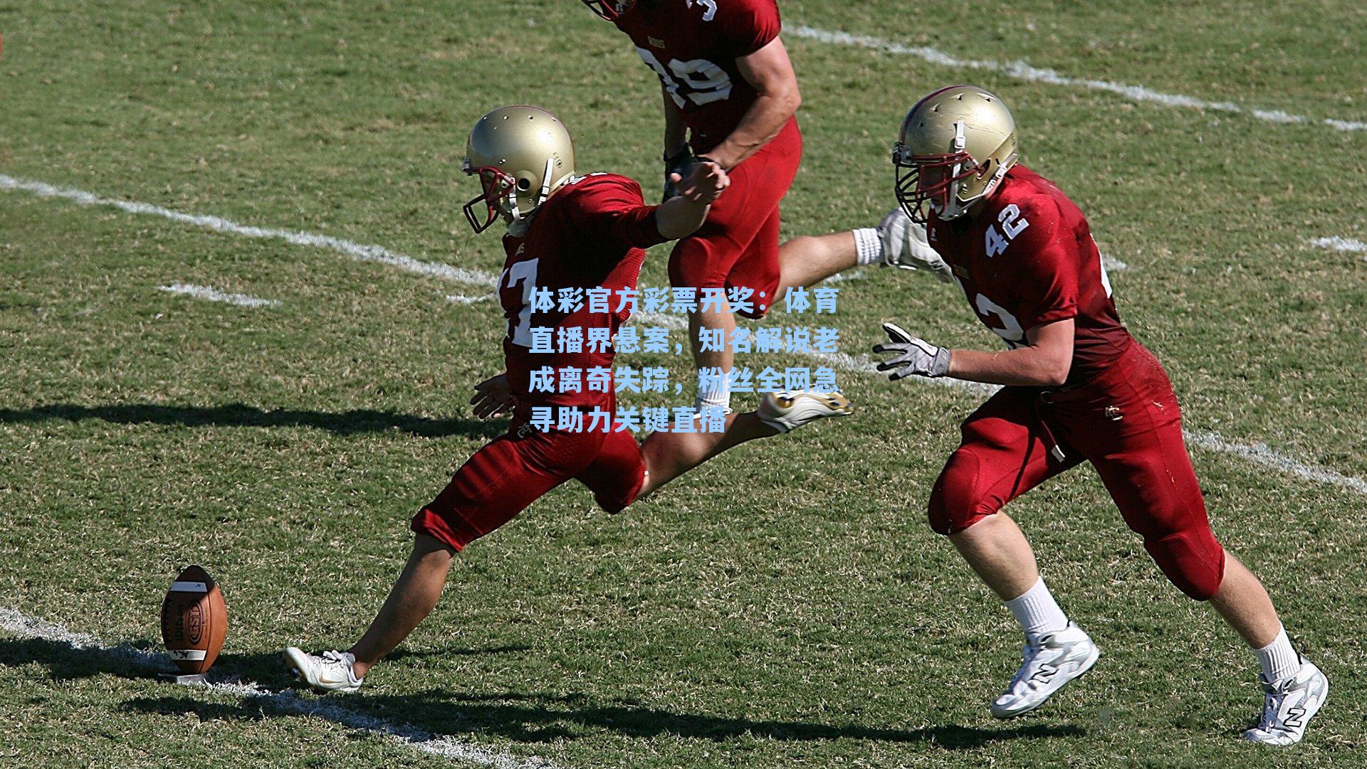 体育直播界悬案，知名解说老成离奇失踪，粉丝全网急寻助力关键直播